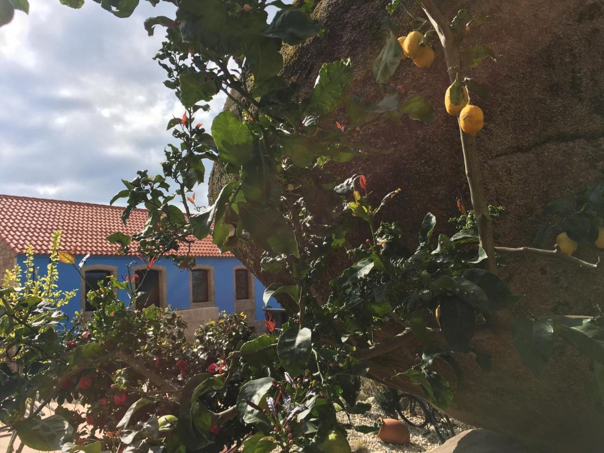 Casa Nicolas Bretal Εξωτερικό φωτογραφία