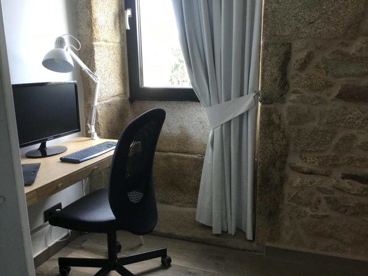 Casa Nicolas Bretal Εξωτερικό φωτογραφία