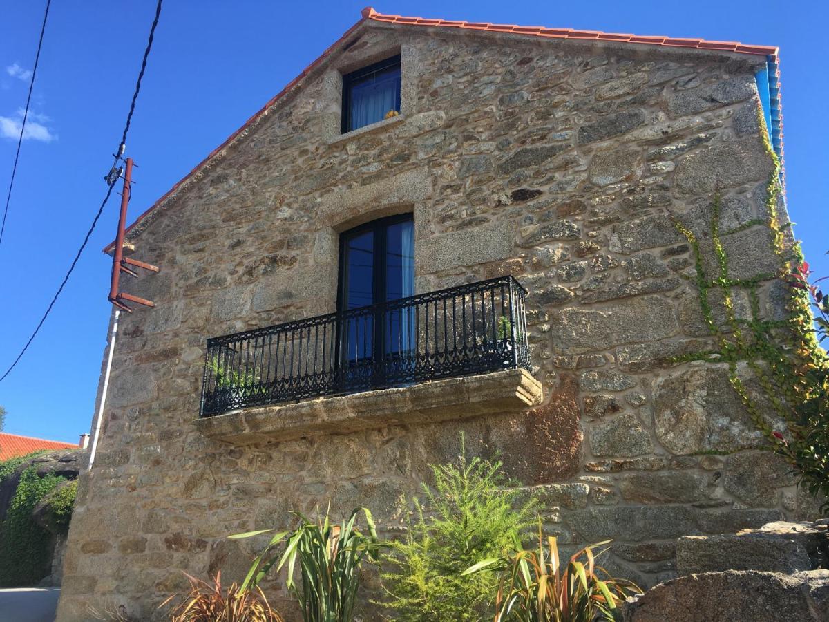 Casa Nicolas Bretal Εξωτερικό φωτογραφία