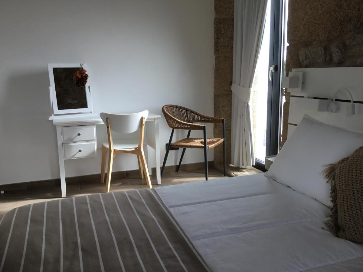 Casa Nicolas Bretal Εξωτερικό φωτογραφία