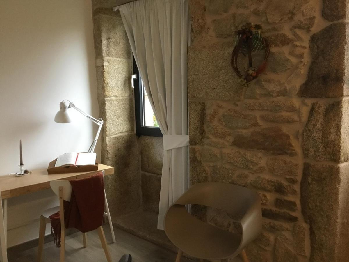 Casa Nicolas Bretal Εξωτερικό φωτογραφία