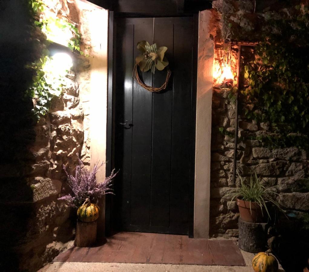Casa Nicolas Bretal Εξωτερικό φωτογραφία