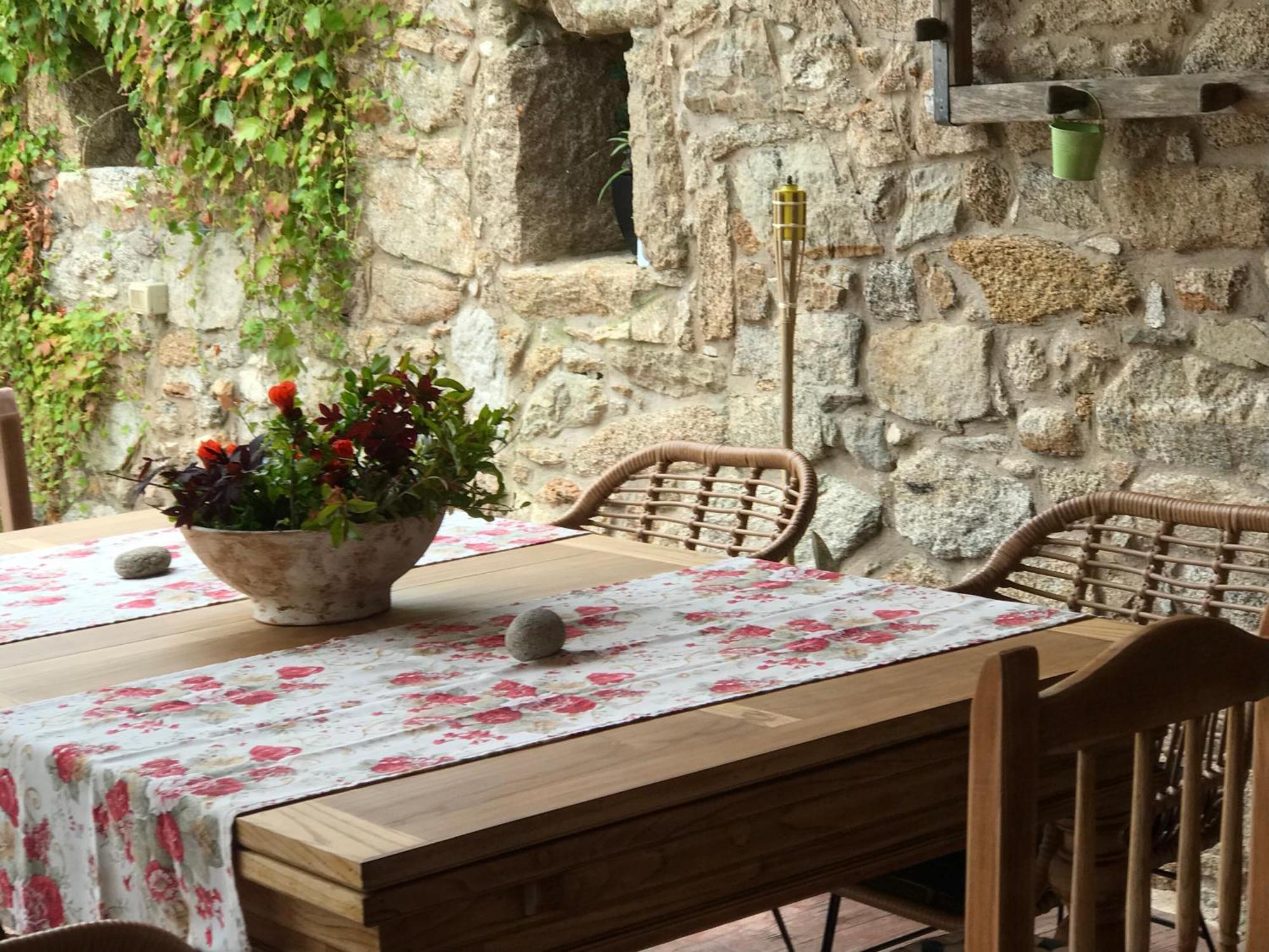 Casa Nicolas Bretal Εξωτερικό φωτογραφία